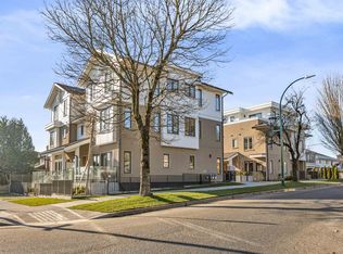 1008 W 52nd Ave, Vancouver, BC