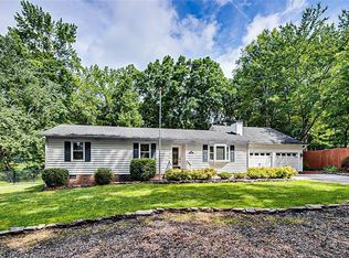 213 Robin Cir, Archdale, NC 27263