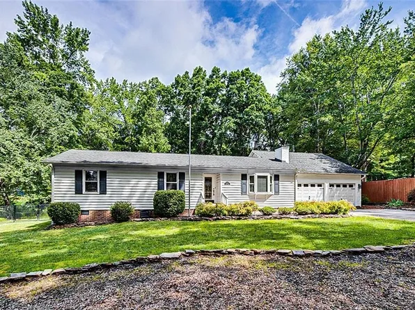 213 Robin Cir, Archdale, NC 27263