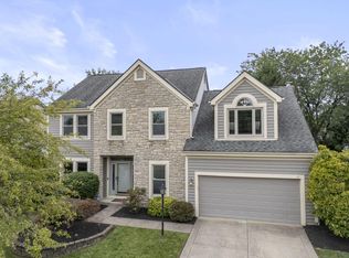 4600 Coolbrook Dr, Hilliard, OH 43026