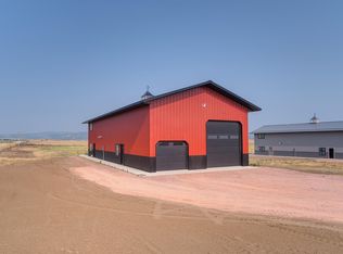 27999 Houseboat Dr, Hot Springs, SD 57747