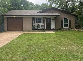 8232 Richard St, White Settlement, TX 76108
