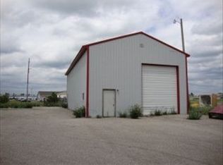 1198 S Otsego Ave, Gaylord, MI 49735