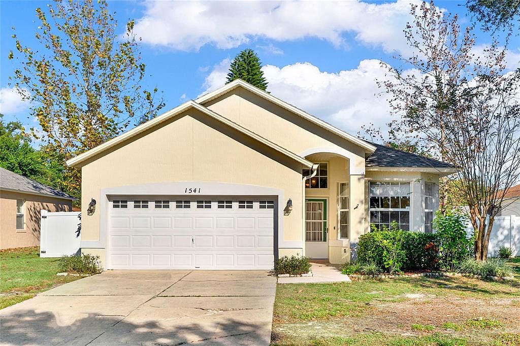 1541 Mountclair Ct, Mount Dora, FL 32757 Zillow