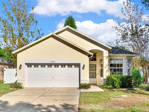 1541 Mountclair Ct, Mount Dora, FL 32757