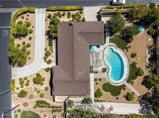 3101 Conners Dr, Las Vegas, NV 89107