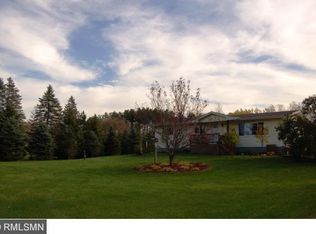 8924 181st Ave NE, Columbus, MN 55025