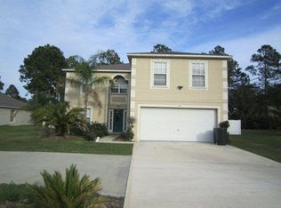 143 Rae Dr, Palm Coast, FL 32164