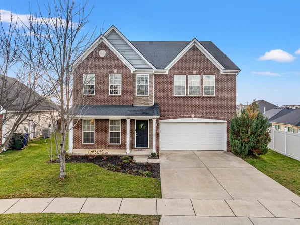 2432 Fieldrush Rd, Lexington, KY 40511
