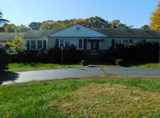21955 Budds Creek Rd, Leonardtown, MD 20650