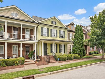 1012 Rochelle Ave, Thompsons Station, TN, 37179