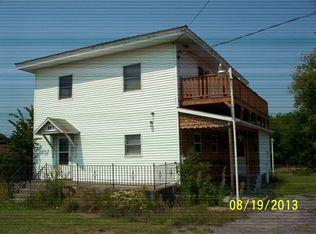 887 State Route 11, Moira, NY 12957