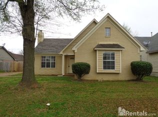 6926 Lagrange Cir N, Cordova, TN 38018