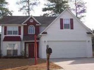 8074 Mustang Ln, Riverdale, GA 30274