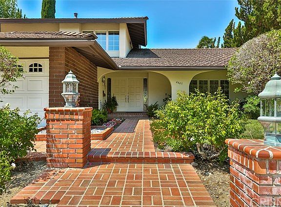 4th image of 4445 Henley Ct