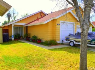 2565 Spectacular Bid St, Perris, CA 92571