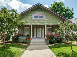 1959 College Ave, Fort Worth, TX 76110