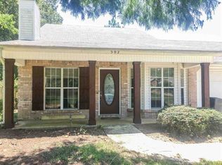 502 Longleaf Dr, Flowood, MS 39232