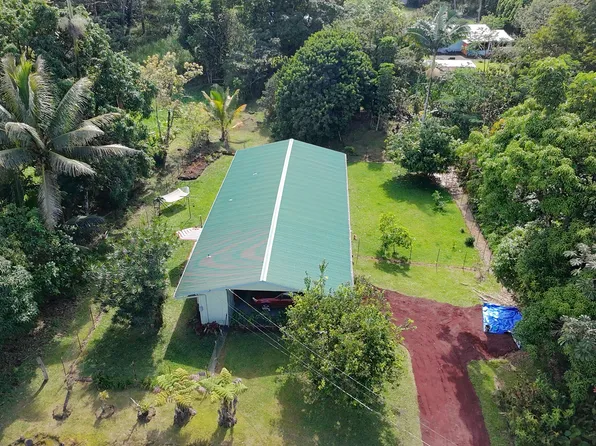 15-2738 Lai St, Pahoa, HI 96778