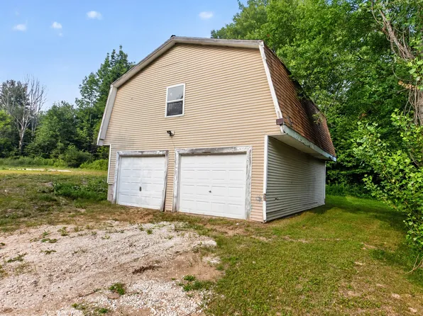 10104 190th Ave, Reed City, MI 49677