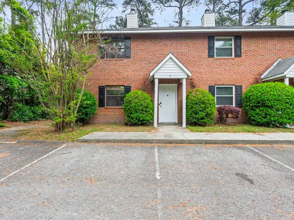 3921 Overbrook Dr APT K, Columbia, SC 29205