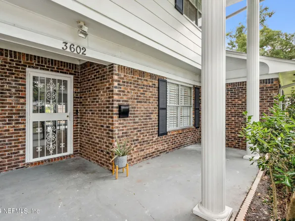 9252 SAN JOSE Boulevard #3602, Jacksonville, FL 32257