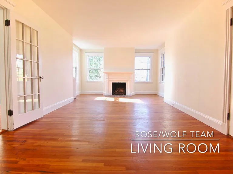 43 Linnaean St #36 — Photo 1