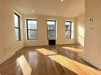Rented by Silver Line Realty Group NY LLC