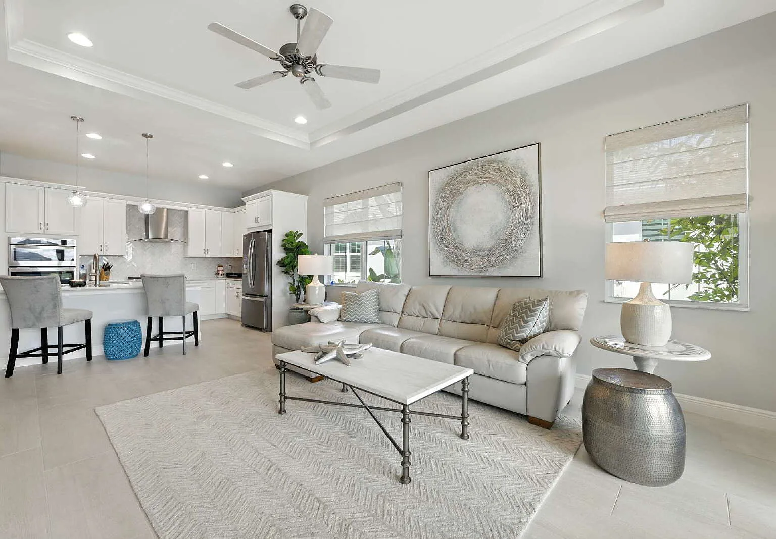 2 bed, 2.0 bath, 1509 sqft, $5,500 — Photo 1
