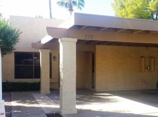 732 S 77th St, Mesa, AZ 85208