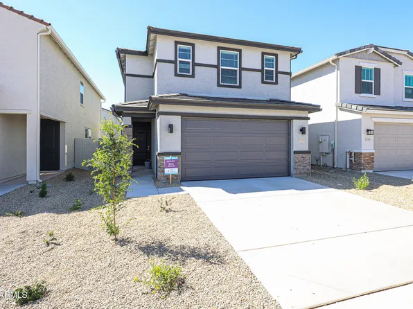 17355 W VILLA CHULA Lane, Surprise, AZ 85387