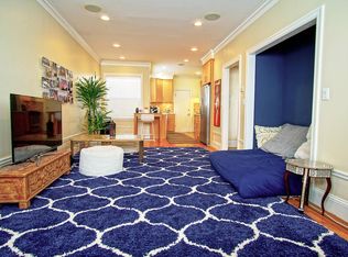 1137 Webster St APT 3, San Francisco, CA 94115