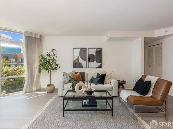 170 King St Unit 814, San Francisco, CA 94107