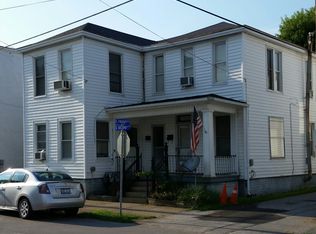 617 E 2nd St APT 1, Maysville, KY 41056