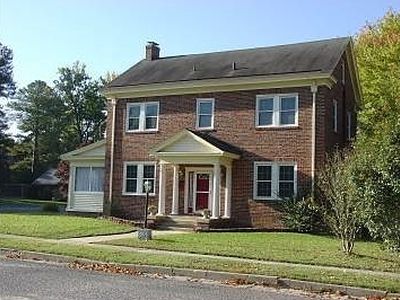 1690 Monticello St, Petersburg, VA, 23805