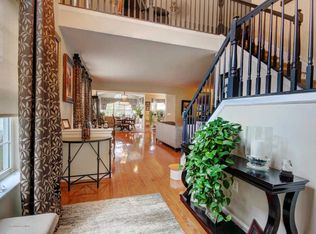 25 Chesterfield Dr, Jackson, NJ 08527
