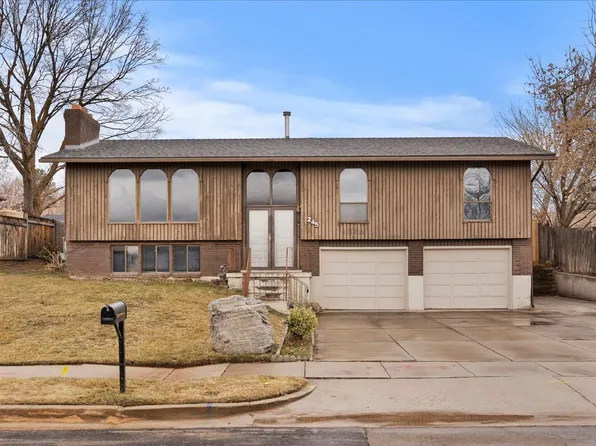 245 W 5350 S, Washington Terrace, UT 84405