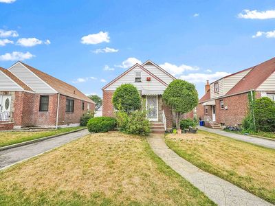 11914 229th St, Cambria Heights, NY, 11411