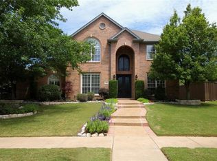 3617 Briarcliff Dr, Plano, TX 75025