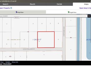 0 & C Doug Williams Ave #B, Cocoa, FL 32926