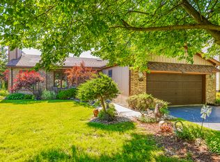 17330 Throop St, East Hazel Crest, IL 60429