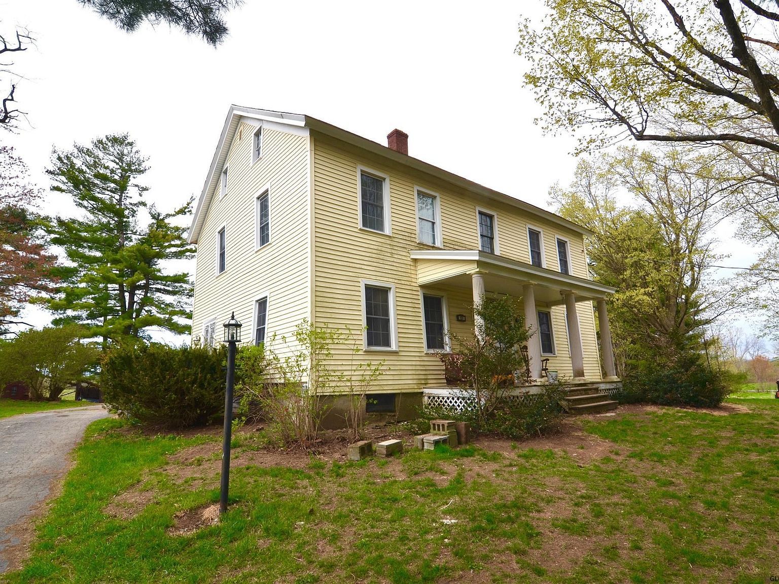 151 MIDDLELINE Road, Ballston Spa, NY 12020 Zillow