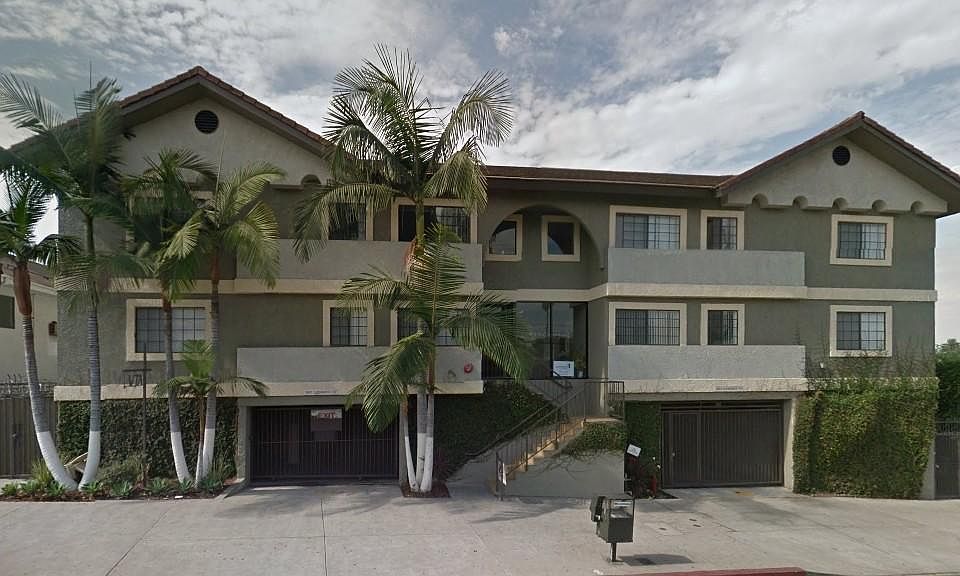 2410 W. Temple Street - ECHO PARK
