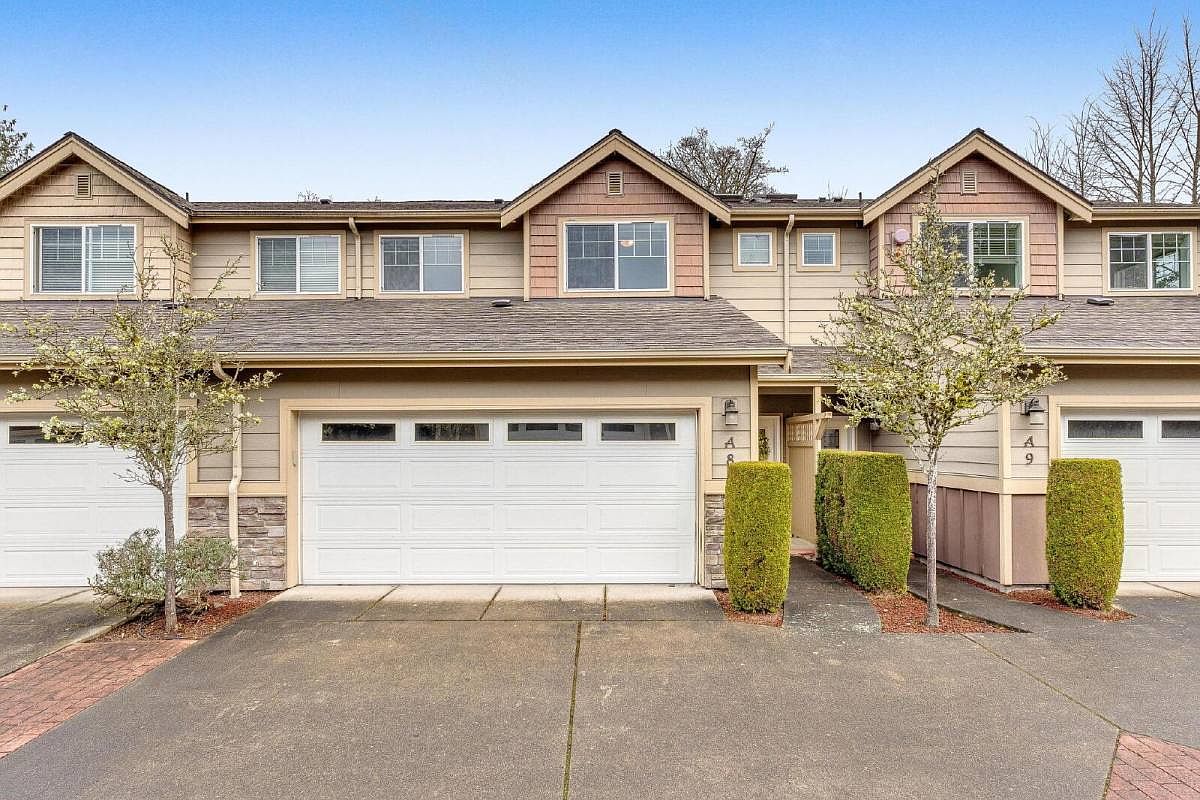 10720 SE 242nd St Unit A8, Kent, WA 98030 | Zillow