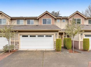 10720 SE 242nd St UNIT A8, Kent, WA 98030