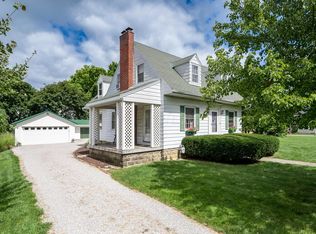 1557 Franklin St, Lewis Center, OH 43035