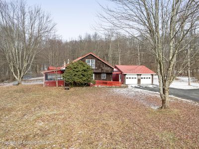 541 Cantone Rd, Montrose, PA, 18801