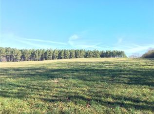 21.7 Ac Memorial Hwy, Olin, NC 28689