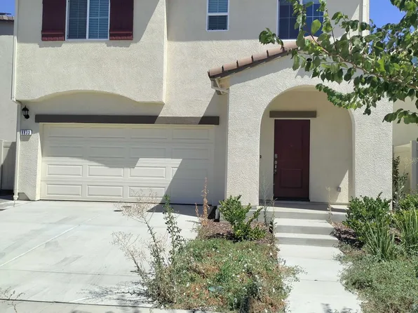 8833 Md Bush Dr, Elk Grove, CA 95758