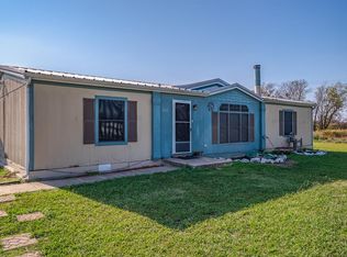 8560 Denim St, Terrell, TX 75160